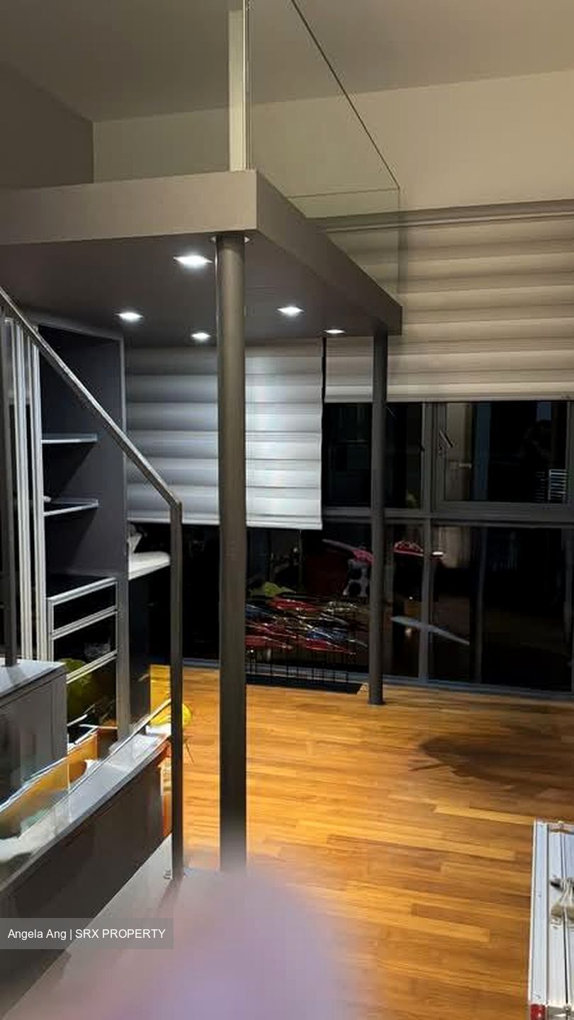 Boathouse Residences (D19), Condominium #564775531